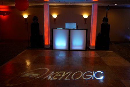 KeyLogic 11