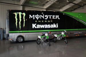Kawasaki 10