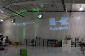 Kawasaki 11