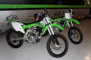Kawasaki 21