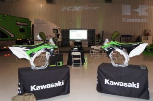 Kawasaki 22