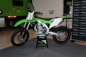 Kawasaki 5