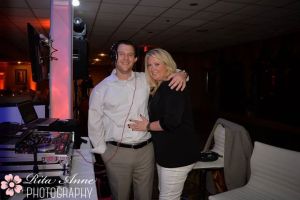 Lee Wedding